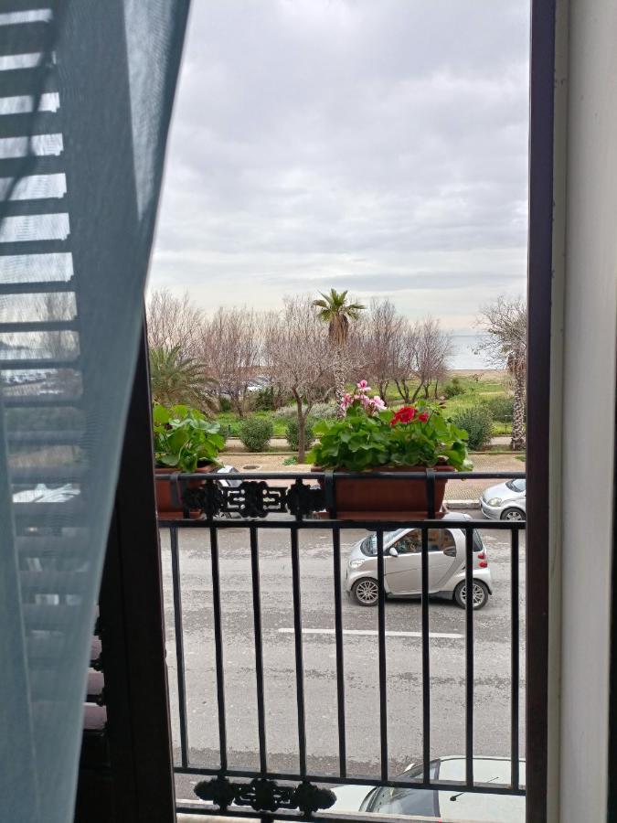 Nonno Pino Apartment Palermo Exterior photo